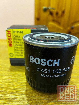 Масляный фильтр BOSCH 0 451 103 146 Херсон - изображение 1