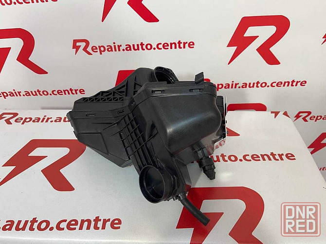 Корпус воздушного фильтра Audi Q5 8R 2008-2016, Audi A4 B8 2008-2015 Херсон - изображение 4