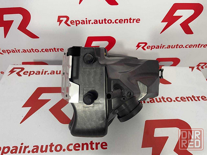 Корпус воздушного фильтра Audi Q5 8R 2008-2016, Audi A4 B8 2008-2015 Херсон - изображение 5