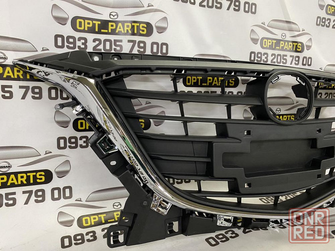Мазда 3 корпус фильтра Mazda 3 6 cx5 BM BN GJ Корпус воздуховод Херсон - изображение 4