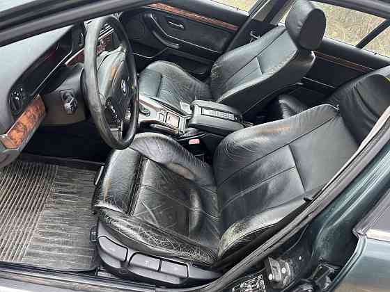 Продам салон на BMW E39, комфорт Херсон