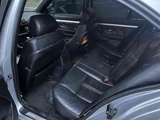 Продам салон на BMW E39, комфорт Херсон