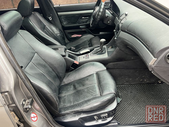 Продам салон на BMW E39, комфорт Херсон - изображение 8
