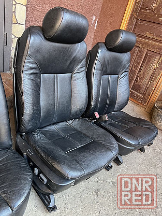 Продам салон на BMW E39, комфорт Херсон - изображение 2