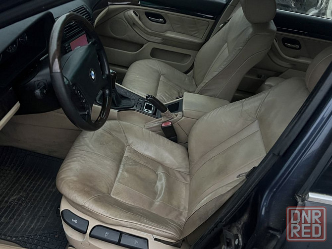Продам салон на BMW E39, комфорт Херсон - изображение 7
