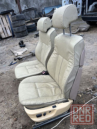 Продам салон на BMW E39, комфорт Херсон - изображение 6