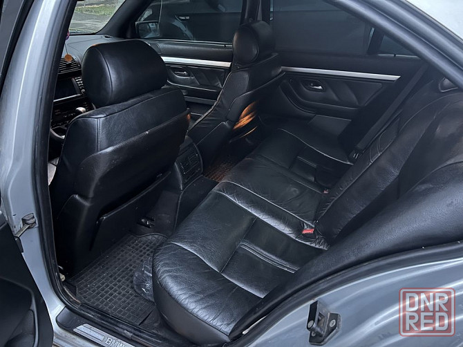 Продам салон на BMW E39, комфорт Херсон - изображение 3