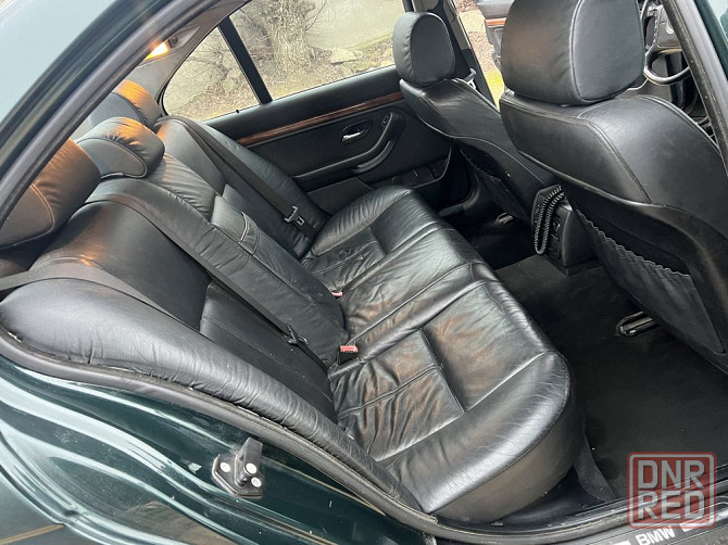 Продам салон на BMW E39, комфорт Херсон - изображение 5