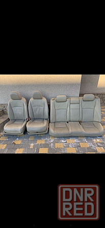 Продам салон на Lexus ES 2006-2012 Херсон - изображение 1