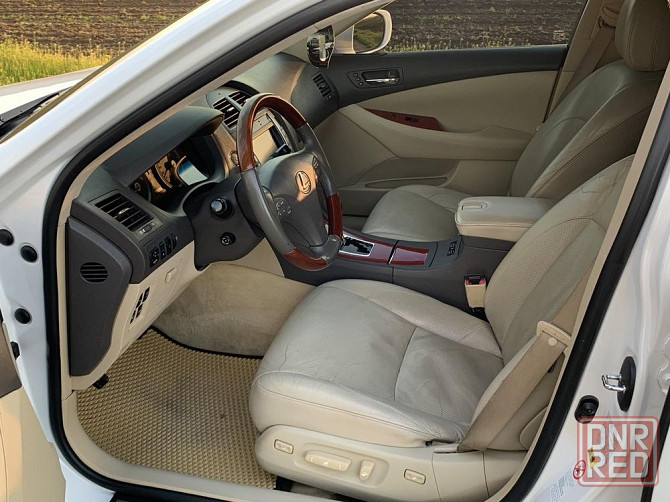 Продам салон на Lexus ES 2006-2012 Херсон - изображение 7