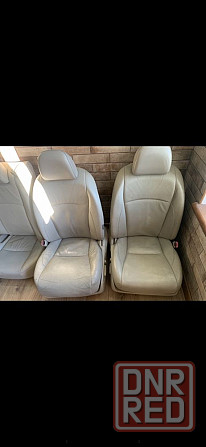 Продам салон на Lexus ES 2006-2012 Херсон - изображение 2