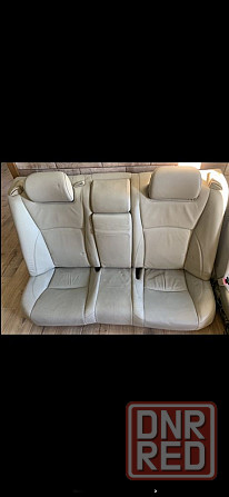 Продам салон на Lexus ES 2006-2012 Херсон - изображение 3