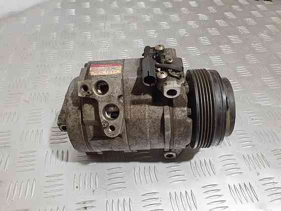 Компрессор кондиционера BMW X5 E53 M54 1999-2006 разборка Херсон