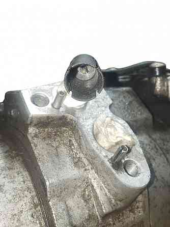 Компрессор кондиционера BMW X5 E53 M54 1999-2006 разборка Херсон
