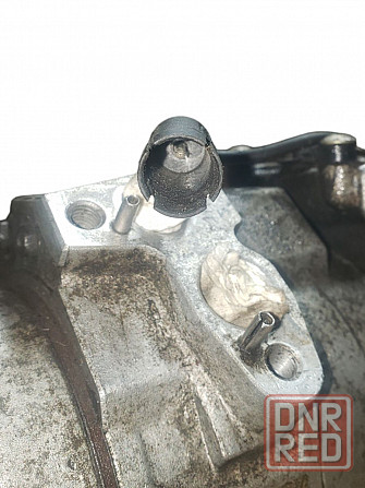 Компрессор кондиционера BMW X5 E53 M54 1999-2006 разборка Херсон - изображение 5