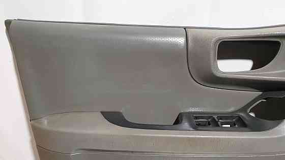 Карта двери передняя левая 82301-26044TJ HYUNDAI SANTA FE I разборка Херсон