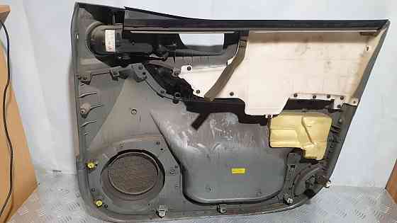 Карта двери передняя левая 82301-26044TJ HYUNDAI SANTA FE I разборка Херсон