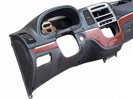 Торпеда Hyundai Santa-Fe 2 2006-2012 847102B000WK разборка Херсон