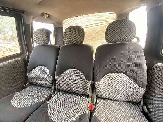 Сиденья Fiat Doblo Херсон