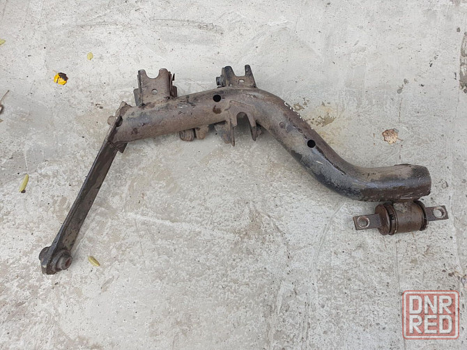 Рычаг задний продольный правый  Honda Civic 7 2001-2005 разборка Херсон - изображение 2