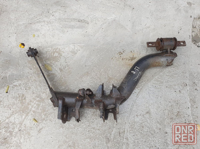 Рычаг задний продольный правый  Honda Civic 7 2001-2005 разборка Херсон - изображение 1