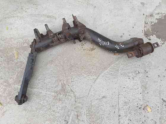 Рычаг задний продольный левый Honda Civic 7 2001-2005 разборка Херсон