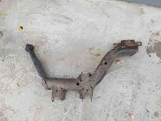 Рычаг задний продольный левый Honda Civic 7 2001-2005 разборка Херсон