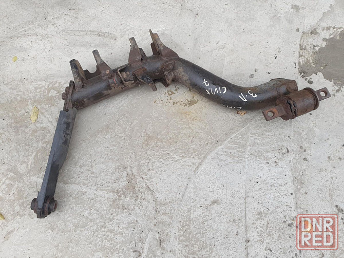 Рычаг задний продольный левый Honda Civic 7 2001-2005 разборка Херсон - изображение 1