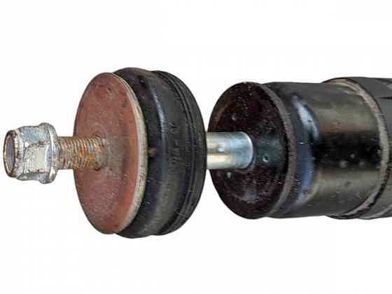 Амортизатор задний Honda Civic 8 5D 2006-2012 52610SMJE02 разборка Херсон