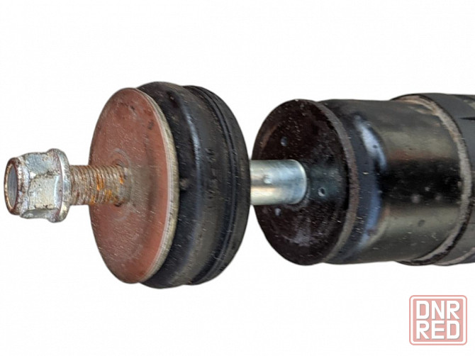 Амортизатор задний Honda Civic 8 5D 2006-2012 52610SMJE02 разборка Херсон - изображение 3