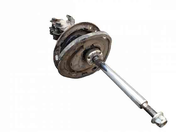 Амортизатор передний левый Lexus es350 2006-2012 4852080199 разборка Херсон