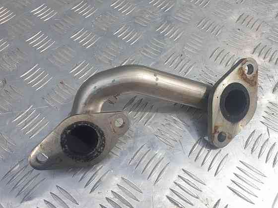 Трубка EGR SH0120311 Mazda CX-5 KE (2012-2017) разборка Херсон