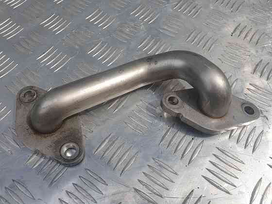 Трубка EGR SH0120311 Mazda CX-5 KE (2012-2017) разборка Херсон