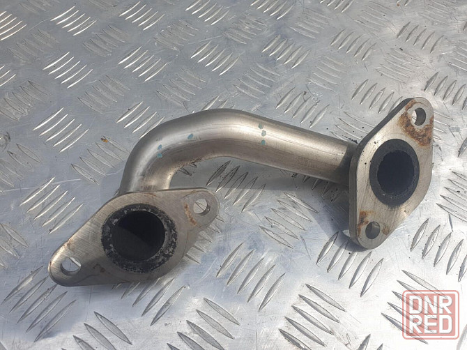 Трубка EGR SH0120311 Mazda CX-5 KE (2012-2017) разборка Херсон - изображение 3