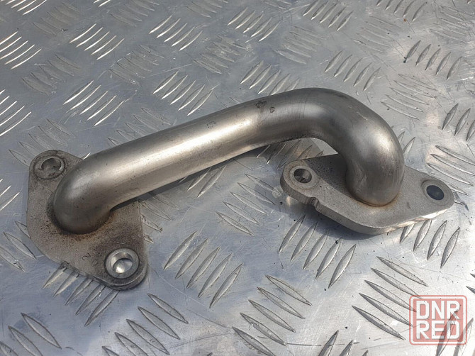 Трубка EGR SH0120311 Mazda CX-5 KE (2012-2017) разборка Херсон - изображение 1