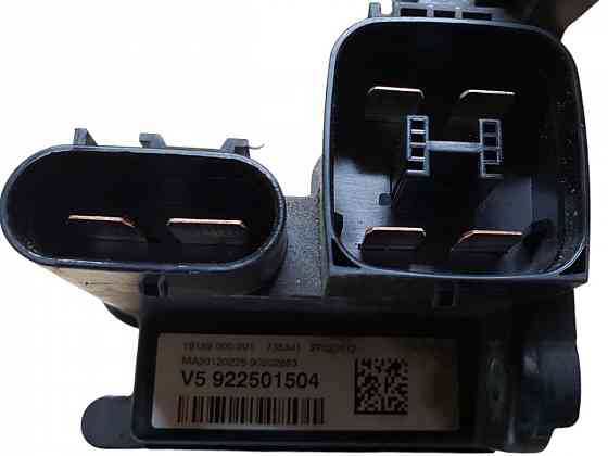 Распределитель напряжения BMW 3 F30 2012-2019 61149356156 разборка Херсон