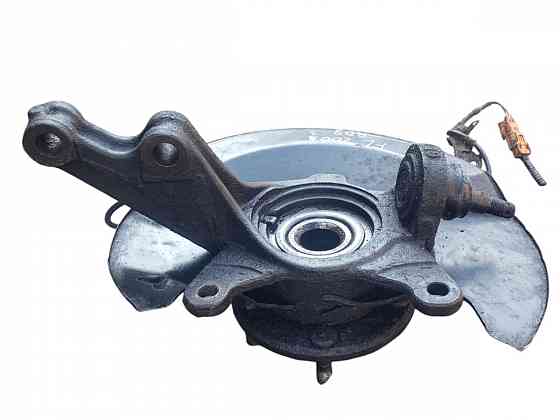 Кулак поворотный передний левый HONDA CR-V 2 2002-2006 разборка Херсон