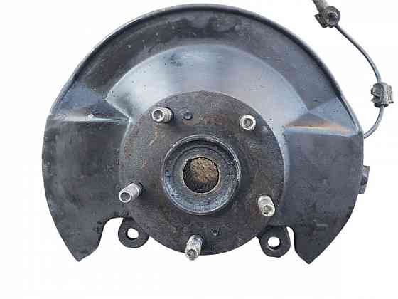 Кулак поворотный передний левый HONDA CR-V 2 2002-2006 разборка Херсон