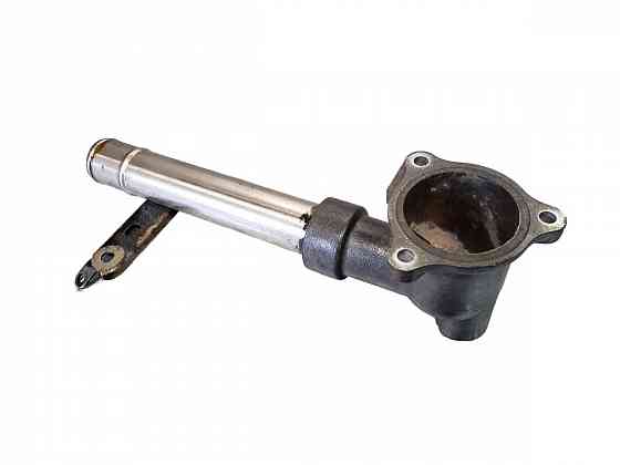 Крышка термостата 3MZ-FE LEXUS RX400H 2005 -2008 hybrid разборка Херсон