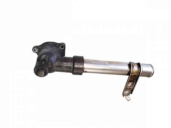 Крышка термостата 3MZ-FE LEXUS RX400H 2005 -2008 hybrid разборка Херсон