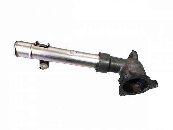 Крышка термостата 3MZ-FE LEXUS RX400H 2005 -2008 hybrid разборка Херсон