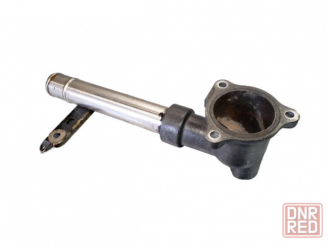 Крышка термостата 3MZ-FE LEXUS RX400H 2005 -2008 hybrid разборка Херсон - изображение 1
