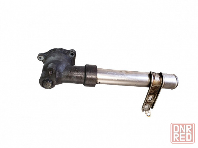 Крышка термостата 3MZ-FE LEXUS RX400H 2005 -2008 hybrid разборка Херсон - изображение 2