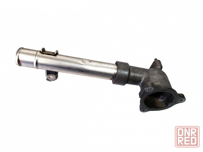 Крышка термостата 3MZ-FE LEXUS RX400H 2005 -2008 hybrid разборка Херсон - изображение 3