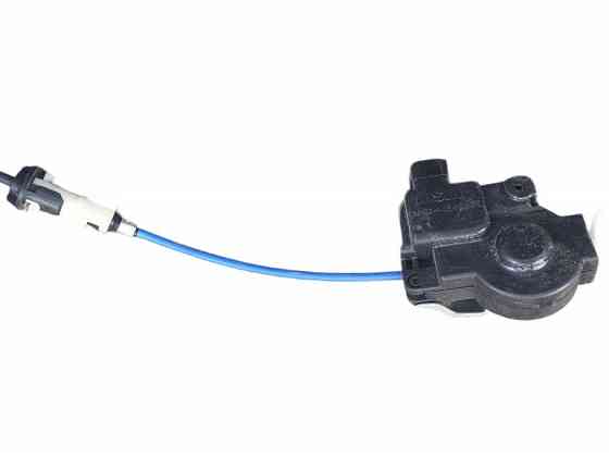 Замок лючка бензобака lexus is 2005-2013 7703051030 разборка Херсон