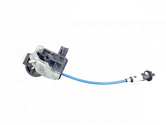 Замок лючка бензобака lexus is 2005-2013 7703051030 разборка Херсон