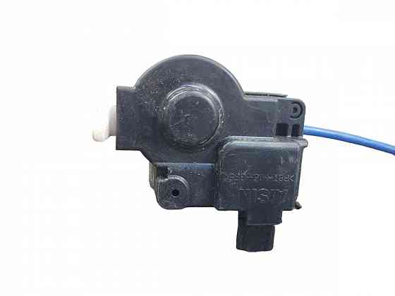 Замок лючка бензобака lexus is 2005-2013 7703051030 разборка Херсон