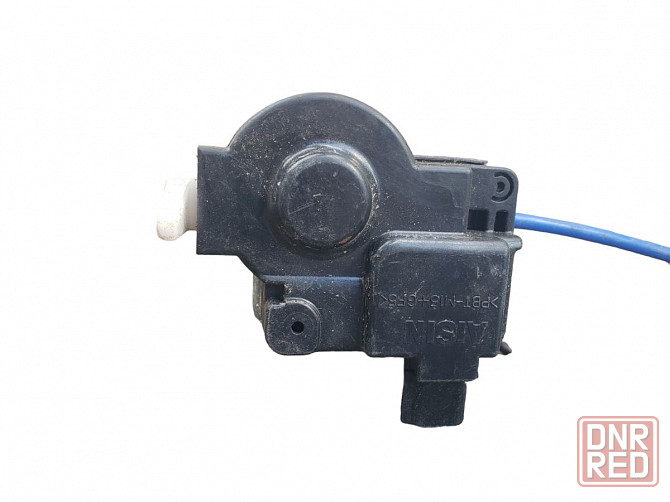 Замок лючка бензобака lexus is 2005-2013 7703051030 разборка Херсон - изображение 3