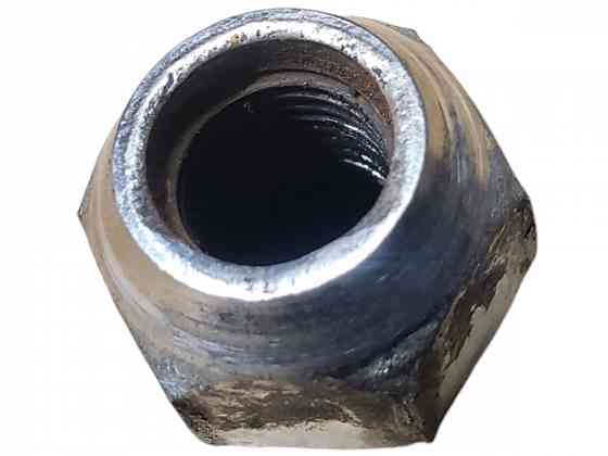 Колесная гайка Nissan X-Trail T30 2005-2012 40224V5510 разборка Херсон