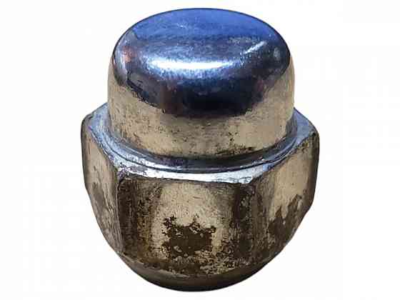 Колесная гайка Nissan X-Trail T30 2005-2012 40224V5510 разборка Херсон